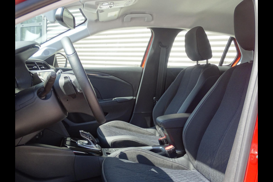 Opel Corsa 1.2 Turbo Elegance