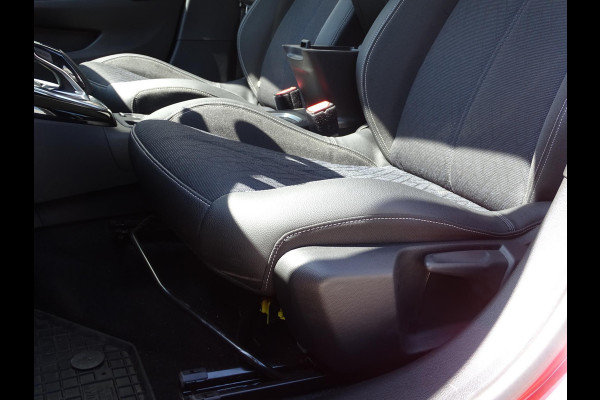 Opel Corsa 1.2 Turbo Elegance