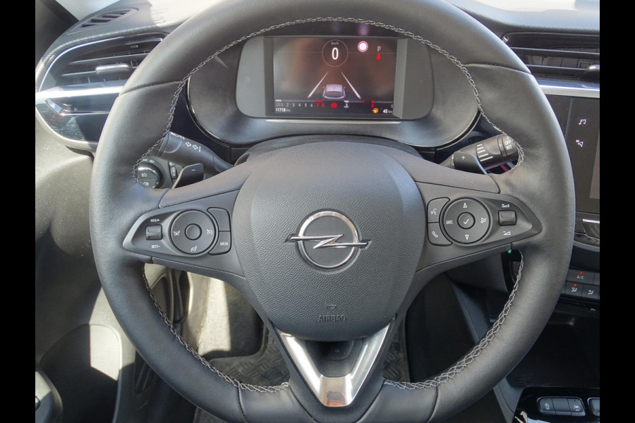 Opel Corsa 1.2 Turbo Elegance