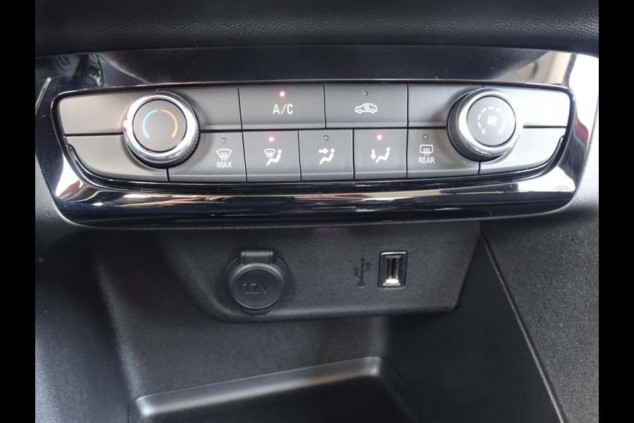 Opel Corsa 1.2 Turbo Elegance
