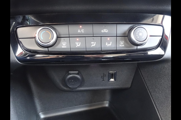 Opel Corsa 1.2 Turbo Elegance