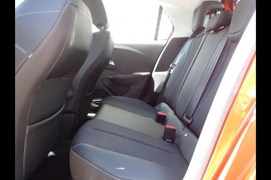 Opel Corsa 1.2 Turbo Elegance