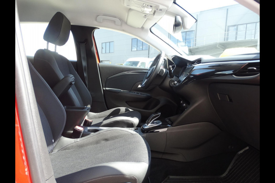 Opel Corsa 1.2 Turbo Elegance