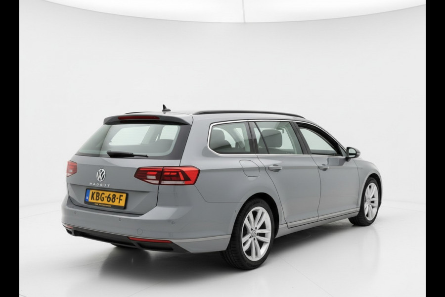 Volkswagen Passat Variant 1.5 TSI 150PK DSG BUSINESS CAMERA/NAVI/CARPLAY
