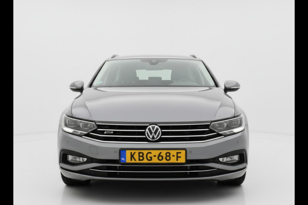 Volkswagen Passat Variant 1.5 TSI 150PK DSG BUSINESS CAMERA/NAVI/CARPLAY