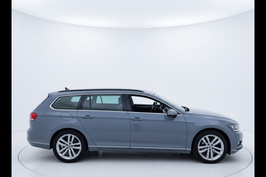 Volkswagen Passat Variant 1.5 TSI 150PK DSG BUSINESS CAMERA/NAVI/CARPLAY