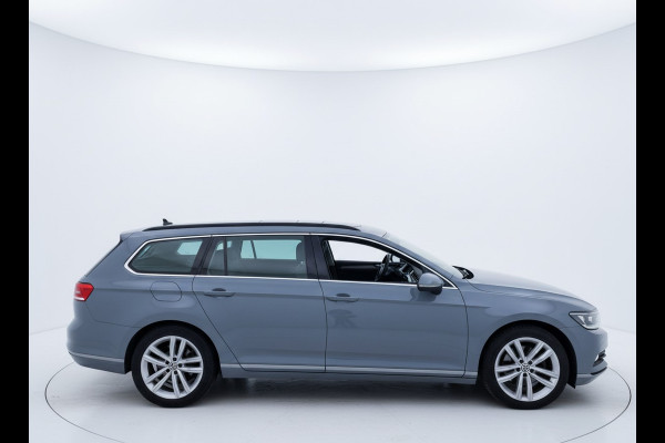Volkswagen Passat Variant 1.5 TSI 150PK DSG BUSINESS CAMERA/NAVI/CARPLAY