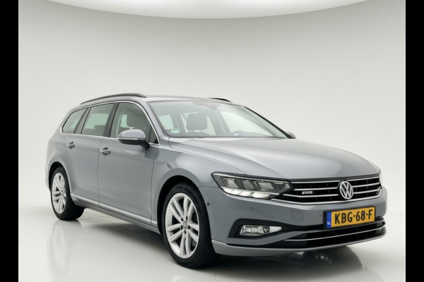 Volkswagen Passat Variant 1.5 TSI 150PK DSG BUSINESS CAMERA/NAVI/CARPLAY