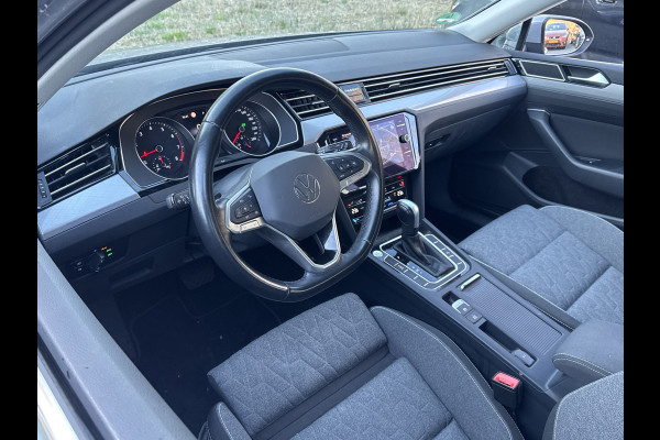 Volkswagen Passat Variant 1.5 TSI 150PK DSG BUSINESS CAMERA/NAVI/CARPLAY