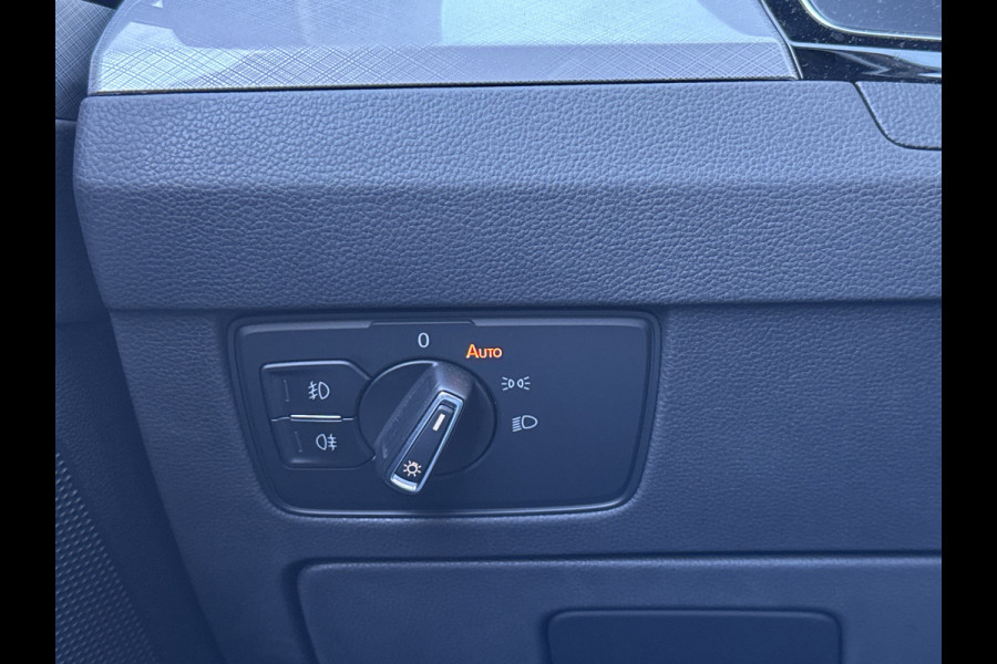 Volkswagen Passat Variant 1.5 TSI 150PK DSG BUSINESS CAMERA/NAVI/CARPLAY