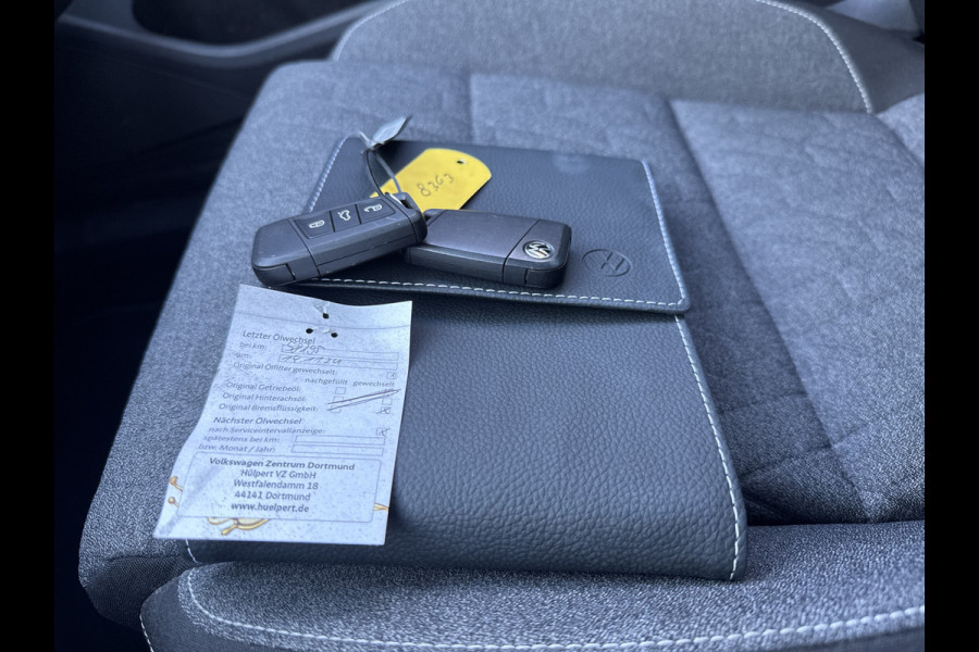 Volkswagen Passat Variant 1.5 TSI 150PK DSG BUSINESS CAMERA/NAVI/CARPLAY