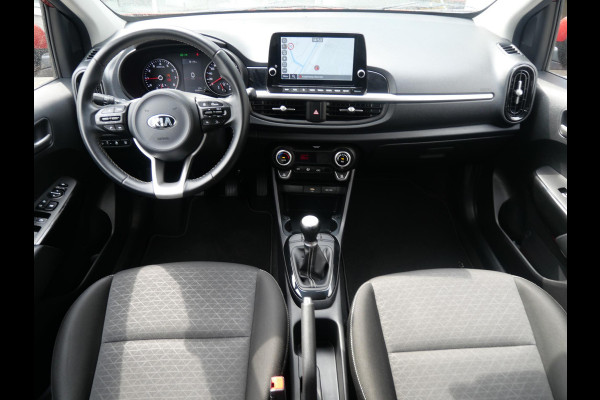Kia Picanto 1.0 DPi DynamicPlusLine | Cruise | Clima | Carplay | Navi | Keyless |