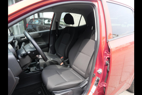 Kia Picanto 1.0 DPi DynamicPlusLine | Cruise | Clima | Carplay | Navi | Keyless |