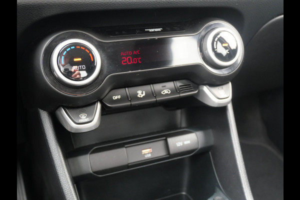 Kia Picanto 1.0 DPi DynamicPlusLine | Cruise | Clima | Carplay | Navi | Keyless |