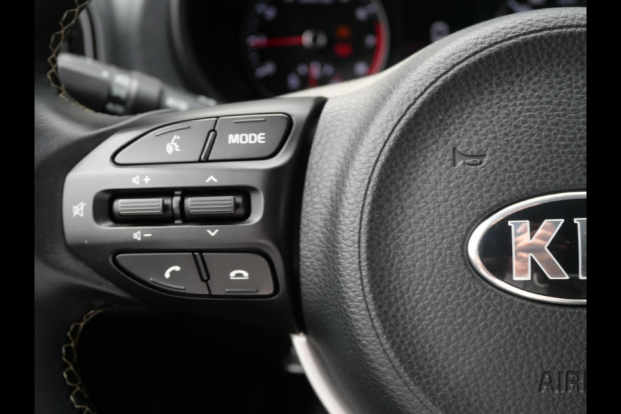 Kia Picanto 1.0 DPi DynamicPlusLine | Cruise | Clima | Carplay | Navi | Keyless |