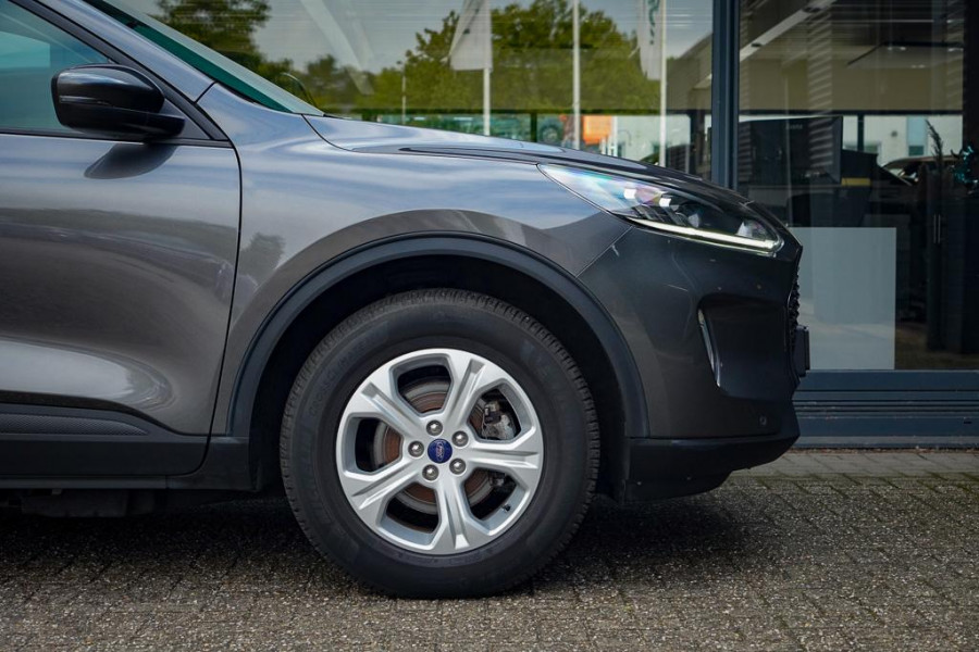 Ford Kuga 2.5 PHEV Cool & Connect / Magnetic Grey Metallic / Incl BTW
