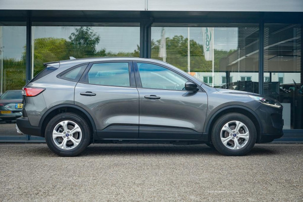 Ford Kuga 2.5 PHEV Cool & Connect / Magnetic Grey Metallic / Incl BTW