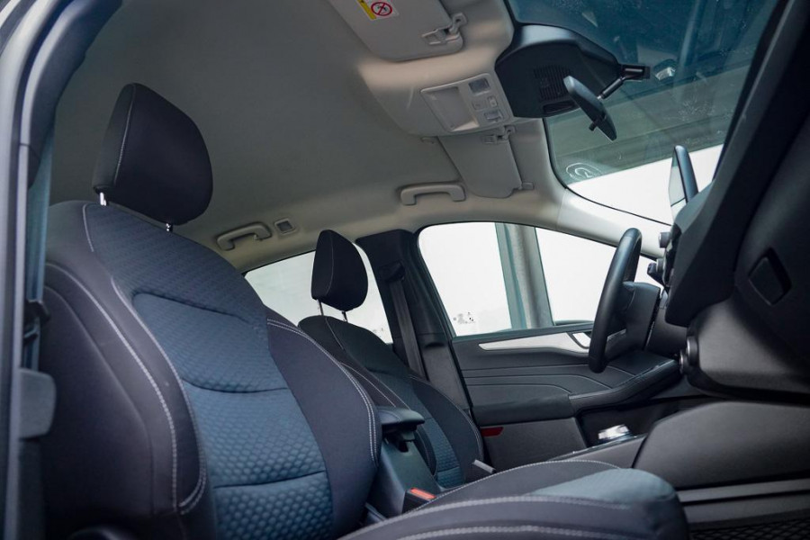 Ford Kuga 2.5 PHEV Cool & Connect / Magnetic Grey Metallic / Incl BTW