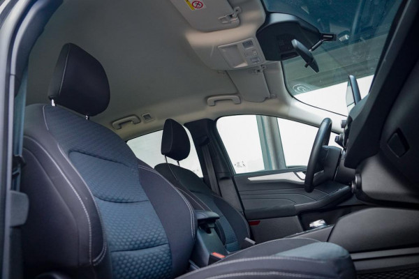 Ford Kuga 2.5 PHEV Cool & Connect / Magnetic Grey Metallic / Incl BTW
