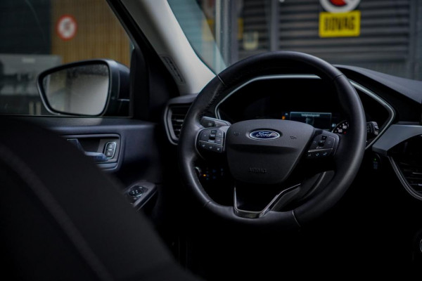 Ford Kuga 2.5 PHEV Cool & Connect / Magnetic Grey Metallic / Incl BTW