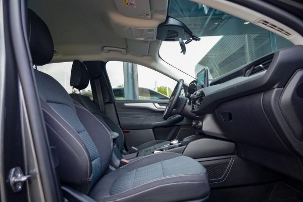 Ford Kuga 2.5 PHEV Cool & Connect / Magnetic Grey Metallic / Incl BTW