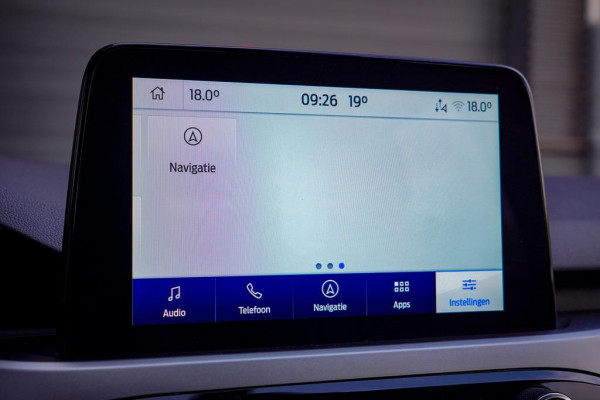 Ford Kuga 2.5 PHEV Cool & Connect / Magnetic Grey Metallic / Incl BTW