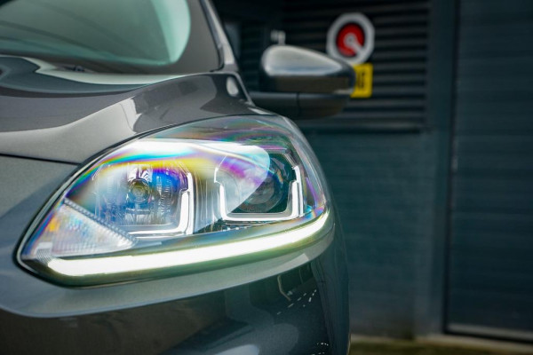 Ford Kuga 2.5 PHEV Cool & Connect / Magnetic Grey Metallic / Incl BTW