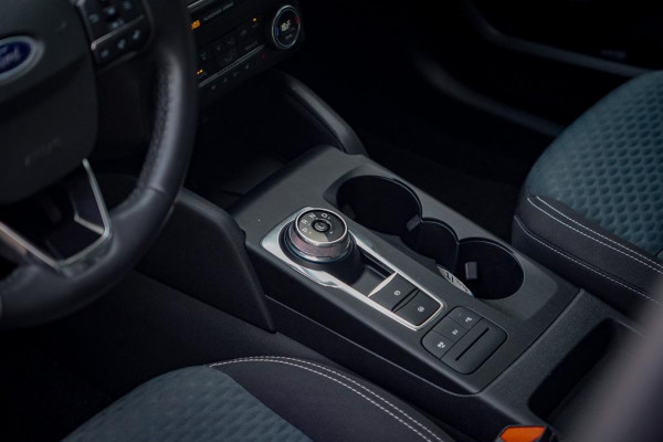 Ford Kuga 2.5 PHEV Cool & Connect / Magnetic Grey Metallic / Incl BTW
