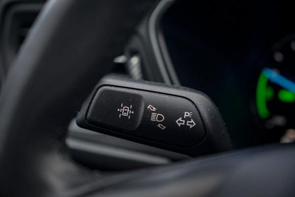 Ford Kuga 2.5 PHEV Cool & Connect / Magnetic Grey Metallic / Incl BTW
