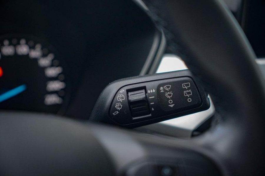 Ford Kuga 2.5 PHEV Cool & Connect / Magnetic Grey Metallic / Incl BTW