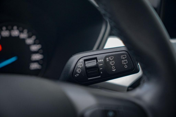 Ford Kuga 2.5 PHEV Cool & Connect / Magnetic Grey Metallic / Incl BTW