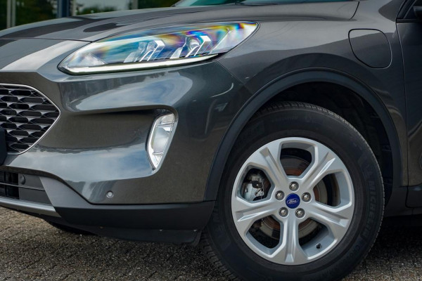 Ford Kuga 2.5 PHEV Cool & Connect / Magnetic Grey Metallic / Incl BTW
