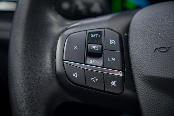 Ford Kuga 2.5 PHEV Cool & Connect / Magnetic Grey Metallic / Incl BTW