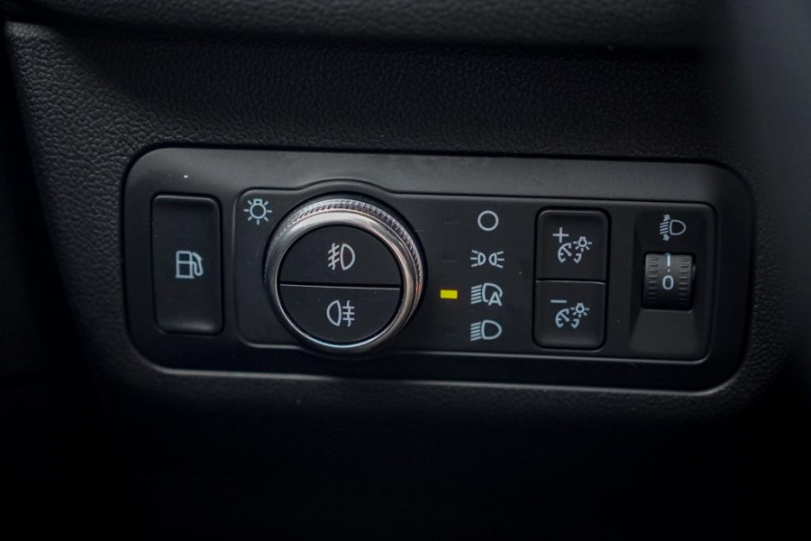 Ford Kuga 2.5 PHEV Cool & Connect / Magnetic Grey Metallic / Incl BTW