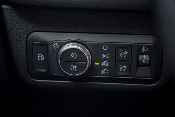Ford Kuga 2.5 PHEV Cool & Connect / Magnetic Grey Metallic / Incl BTW
