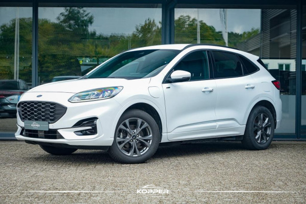 Ford Kuga 2.5 PHEV ST-Line / Trekhaak Wegklapbaar / Incl BTW