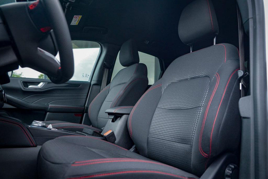 Ford Kuga 2.5 PHEV ST-Line / Trekhaak Wegklapbaar / Incl BTW