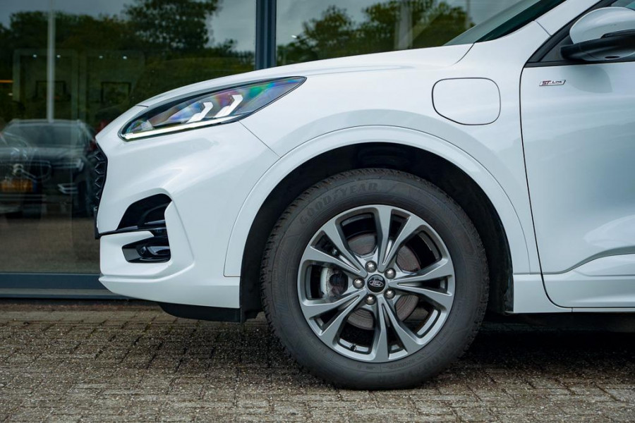 Ford Kuga 2.5 PHEV ST-Line / Trekhaak Wegklapbaar / Incl BTW