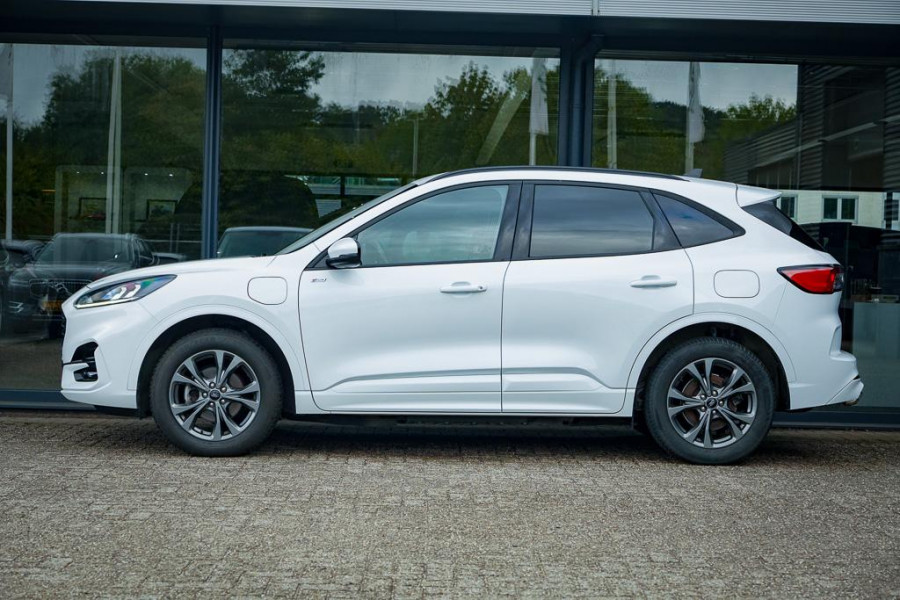 Ford Kuga 2.5 PHEV ST-Line / Trekhaak Wegklapbaar / Incl BTW