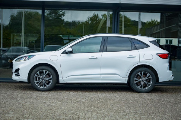Ford Kuga 2.5 PHEV ST-Line / Trekhaak Wegklapbaar / Incl BTW