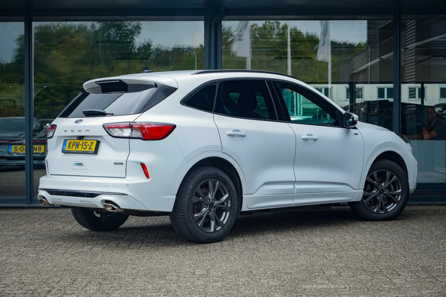 Ford Kuga 2.5 PHEV ST-Line / Trekhaak Wegklapbaar / Incl BTW