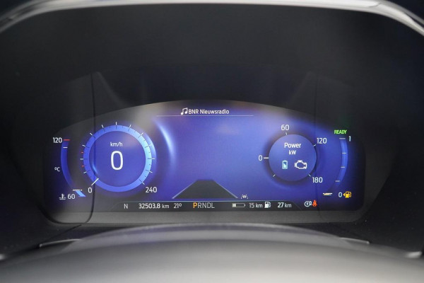 Ford Kuga 2.5 PHEV ST-Line / Trekhaak Wegklapbaar / Incl BTW