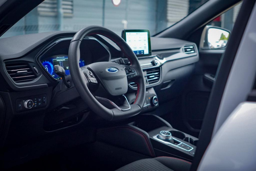 Ford Kuga 2.5 PHEV ST-Line / Trekhaak Wegklapbaar / Incl BTW