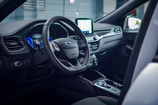 Ford Kuga 2.5 PHEV ST-Line / Trekhaak Wegklapbaar / Incl BTW