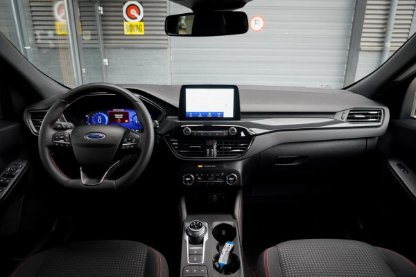 Ford Kuga 2.5 PHEV ST-Line / Trekhaak Wegklapbaar / Incl BTW