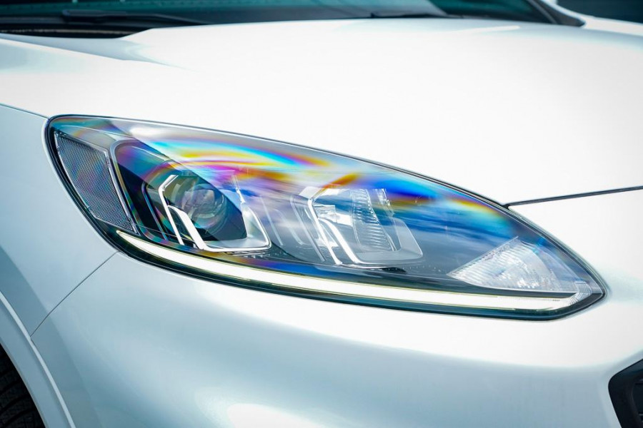 Ford Kuga 2.5 PHEV ST-Line / Trekhaak Wegklapbaar / Incl BTW