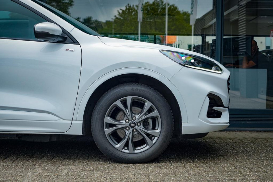 Ford Kuga 2.5 PHEV ST-Line / Trekhaak Wegklapbaar / Incl BTW