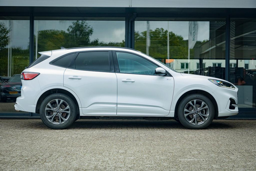 Ford Kuga 2.5 PHEV ST-Line / Trekhaak Wegklapbaar / Incl BTW