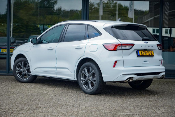 Ford Kuga 2.5 PHEV ST-Line / Trekhaak Wegklapbaar / Incl BTW