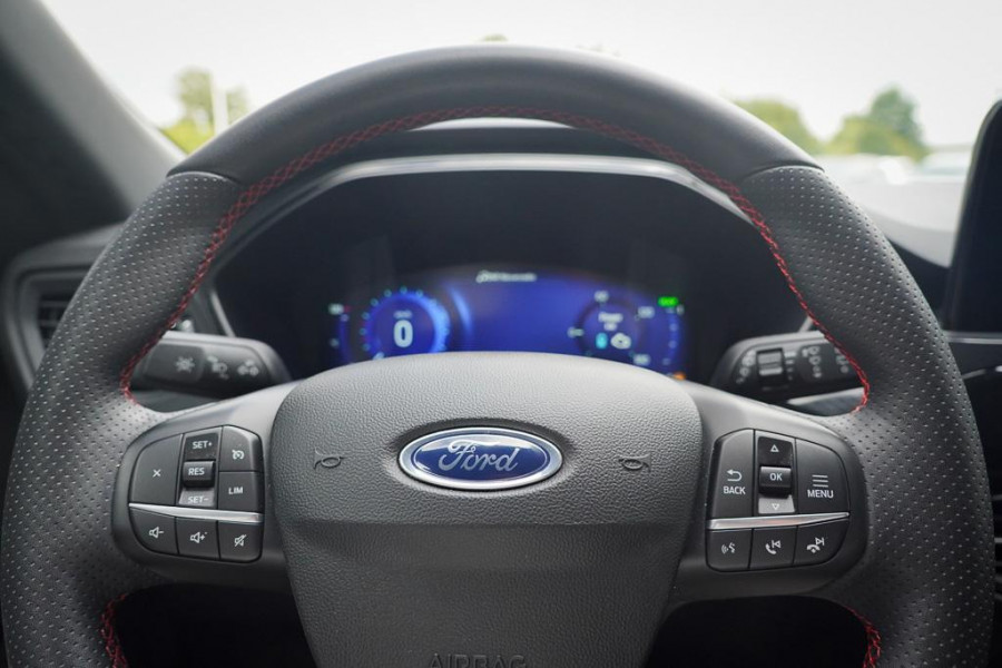 Ford Kuga 2.5 PHEV ST-Line / Trekhaak Wegklapbaar / Incl BTW